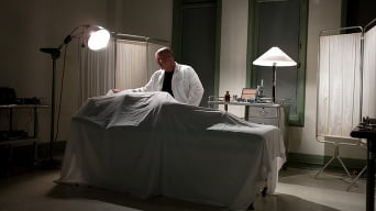 Samantha Sin en 'Nurse Sin'
