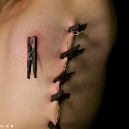 Sandra Romain in 'Kink' Fresh Meat (Thumbnail 7)