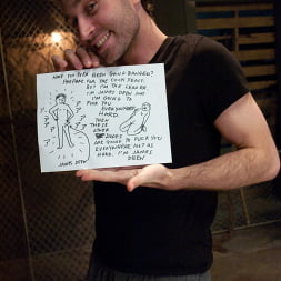Sarah Shevon in 'Kink' Ridiculed (Thumbnail 10)
