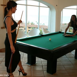 Sasha Monet en 'Kink' and Kym Wilde (Miniatura 1)