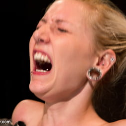 Serena Blair in 'Kink' Double Dose - the supple silent type and the boisterous squirter (Thumbnail 15)