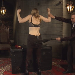 Shay Tiziano in 'Kink' Protocol and Position Training (Thumbnail 17)