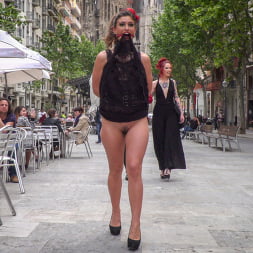 Silvia Rubi in Julia Roca Sings in Pain - Part 2 (Photo 22) Silvia Rubi in 'Kink' Julia Roca Sings in Pain - Part 2 (Thumbnail 22)