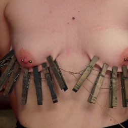 Simone Sonay in 'Kink' Battle of the Senior Slaves (Thumbnail 25)