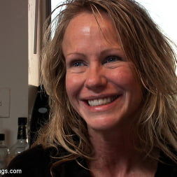 Simone Sonay in 'Kink' Hey Mrs. S: MILFTASTIC FEATURE SHOOT (Thumbnail 15)