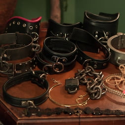 Sir Nik in 'Kink' Collaring: The Bond Beyond the Bondage (Thumbnail 5)