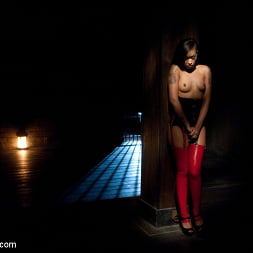 Skin Diamond en 'Kink' Fisting anal Piel Diamante (Miniatura 16)