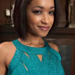 Skin Diamond en 'Kink' Pareja pervertida convierte a lesbiana en puta sumisa (Miniatura 2)