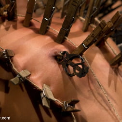 Skin Diamond in Part 1: Orgasmic Defeat (Photo 16) Skin Diamond in 'Kink' Part 1: Orgasmic Defeat (Thumbnail 16)