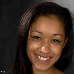 Skin Diamond en 'Kink' gets roughed up by Jack Hammer in their first scene together (Miniatura 8)