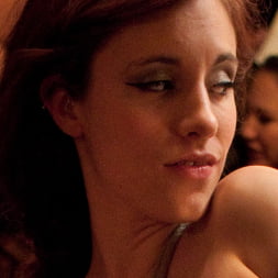 Skin Diamond in Thanksgiving: Part One (Photo 1) Skin Diamond in 'Kink' Thanksgiving: Part One (Thumbnail 1)