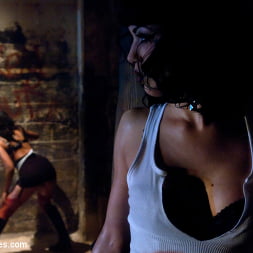 Skin Diamond in 'Kink' The End of the World: Machine Fucking Apocolypse (Thumbnail 2)