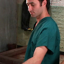 Skin Diamond in The Psych Ward: Part 2 (Photo 4) Skin Diamond in 'Kink' The Psych Ward: Part 2 (Thumbnail 4)