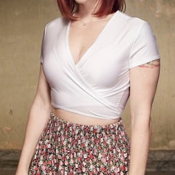 Sophia Locke in 'Kink' Redhead Take Down (Thumbnail 21)