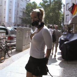 Steffanie van Eckten in Hot German Blonde gets fucked in public (Photo 6) Steffanie van Eckten in 'Kink' Hot German Blonde gets fucked in public (Thumbnail 6)