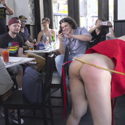 Stella Cox in 'Kink' Loves Getting Fucked In Public (Thumbnail 17)
