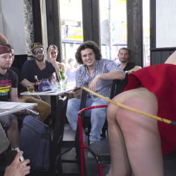Stella Cox in 'Kink' Loves Getting Fucked In Public (Thumbnail 18)