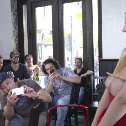 Stella Cox in 'Kink' Loves Getting Fucked In Public (Thumbnail 19)