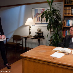 Tricia Oaks in 'Kink' Final Exam (Thumbnail 22)
