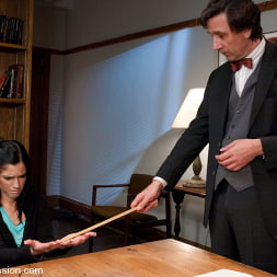 Tricia Oaks in 'Kink' Final Exam (Thumbnail 24)