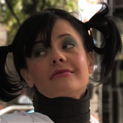 Aliz in The Dog Walk (Photo 4) Aliz in 'Kink' The Dog Walk (Thumbnail 4)