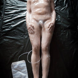 Strange Hobbies in 'Kink' Silicone Encasement: Part Two (Thumbnail 4)