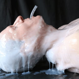 Strange Hobbies in 'Kink' Silicone Encasement: Part Two (Thumbnail 5)