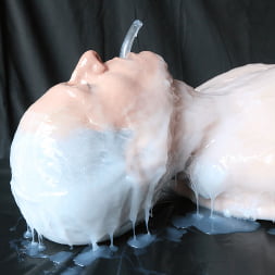 Strange Hobbies in 'Kink' Silicone Encasement: Part Two (Thumbnail 7)