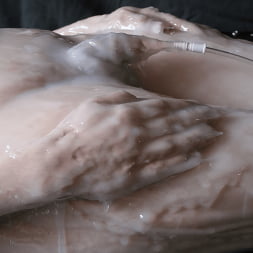 Strange Hobbies in 'Kink' Silicone Encasement: Part Two (Thumbnail 9)