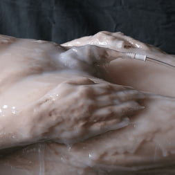Strange Hobbies in 'Kink' Silicone Encasement: Part Two (Thumbnail 10)