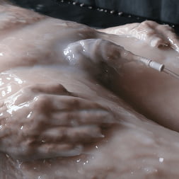 Strange Hobbies in 'Kink' Silicone Encasement: Part Two (Thumbnail 11)