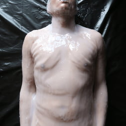 Strange Hobbies in 'Kink' Silicone Encasement: Part Two (Thumbnail 13)