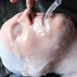 Strange Hobbies in 'Kink' Silicone Encasement: Part Two (Thumbnail 15)