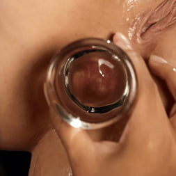 Summer Col in 'Kink' Anal Insatiable: Summer Col Submits to Victoria Voxxx (Thumbnail 2)