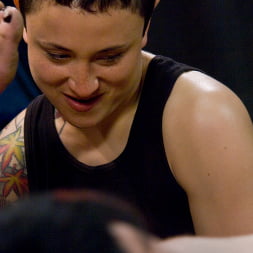 Syd Blakovich in 'Kink' COLLECTION PART 2: Jiz Lee (Thumbnail 8)