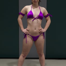 Tara Lynn Foxx in 'Kink' Amazing back and forth action between 2 sexy combatants Sexiest nonscripted wrestling on the planet (Thumbnail 12)