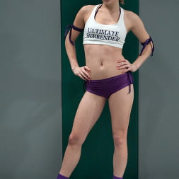Tia Ling in 'Kink' Tia Jade Ling (0-0) vs Ally Power Puff Ann (0-1) (Thumbnail 9)