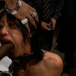 Tia Ling in 'Kink' Tia Ling (Thumbnail 10)