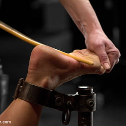 Tia Ling in - Tormented WHORE (Photo 11) Tia Ling in 'Kink' - Tormented WHORE (Thumbnail 11)