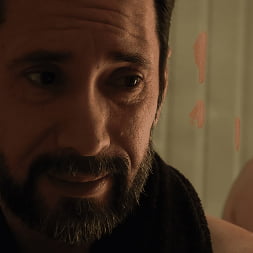 Tommy King in 'Kink' Compromised: Tommy Pistol Interrogates Tommy King's Holes (Thumbnail 3)