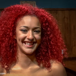 Daisy Ducati in 'Kink' Hot young squirter with a fetish for medical play (Thumbnail 13)