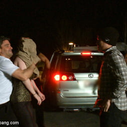 Kiera Wilde in Slutty redhead in first gang bang. 18 and ready to go! (Photo 10) Kiera Wilde in 'Kink' Slutty redhead in first gang bang. 18 and ready to go! (Thumbnail 10)