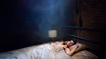Tori Lux en 'Snatching and Machining'