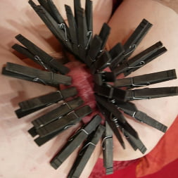 Tory Lane in and Judas (Photo 5) Tory Lane in 'Kink' and Judas (Thumbnail 5)