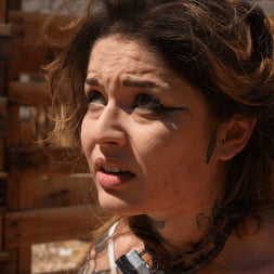 Vanessa Vega in El Rancho Slut Fuck: Vanessa Vega's Holes Slaughtered By Cock (Photo 4) Vanessa Vega in 'Kink' El Rancho Slut Fuck: Vanessa Vega's Holes Slaughtered By Cock (Thumbnail 4)
