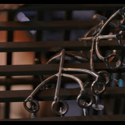 Vanessa Vega in Kidnapped and Interrogated 2 (Photo 11) Vanessa Vega in 'Kink' Kidnapped and Interrogated 2 (Thumbnail 11)