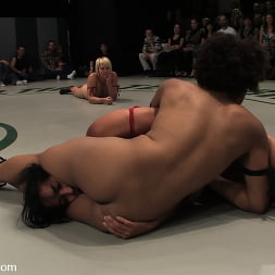 Vendetta in 'Kink' LIVE TAG TEAM LEAGUE The Pirates (1-1) vs The Ninjas (2-0) (Thumbnail 3)