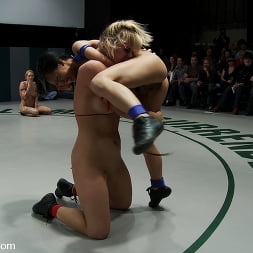 Vendetta in 'Kink' ROUND ONE The Ninja's (1-0) vs The Goddesses (0-0) (Thumbnail 6)