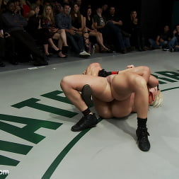 Vendetta in 'Kink' ROUND THREE: The Ninjas (2-0) vs The Pirates (0-2) (Thumbnail 3)
