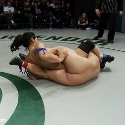 Vendetta in 'Kink' ROUND THREE The Ninja's (1-0) vs The Goddesses (0-0) (Thumbnail 1)